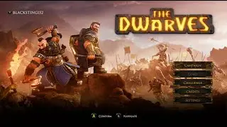 The Dwarves Xbox 1 One Video Game Review
