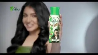 Dabur Vatika Ad