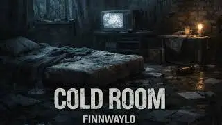 [FREE] Bones x Drew The Architect Type Beat &ndash; Cold Room | Underground Rap Beat