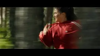 RUN BABY RUN, Toni Andujar,  Official Trailer, Toni