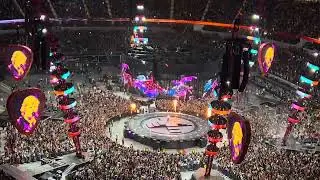 Ed Sheeran • BAD HABITS • The Mathematics Tour Live in Los Angeles 2023