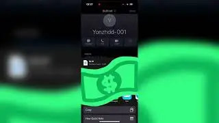 Telegram link in bio  