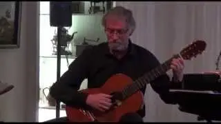Trio Mirjanet