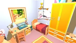 Tell me what you see - Prototype trailer