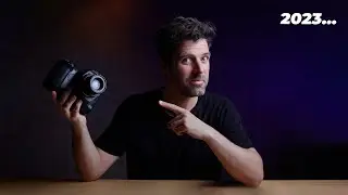 Blackmagic BMPCC 6K PRO Review en Español  - 1 AÑO GRABANDO 🎥🤔