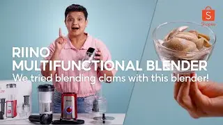 Which should you buy? Blender vs Food Processor