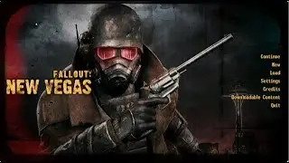 Nightkins are not that tough - FNV Part 7 | No Commentary