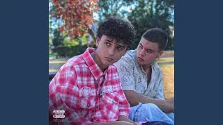 STRESS (feat. Maximc)