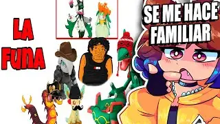 LA FUNA 😱 | Zedrak REACCIONA a LA MONTAÑA DE AGGRON
