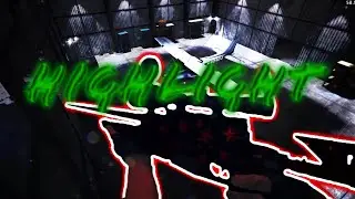 &bull;HIGHLIGHT Ranked/Cw-CRITICAL OPS #3&bull;