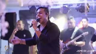 Bendito diciembre - Haffit David & Jafid Nazar en la fiesta del Dr. Jorge Estrada #SonrisaDeseada