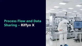 Riffyn X: Process Flow Design & Data Sharing for Reproducible Science