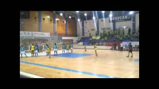 Nazaré Cup 2011 - CD Mafra