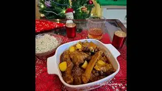 Goosemas a few days before Christmas Have you ever cooked a goose moile for #christmasdinner ?