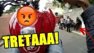 NOVINHAS DA ESCOLA GRITANDO PRA EU CAIR NO GRAU