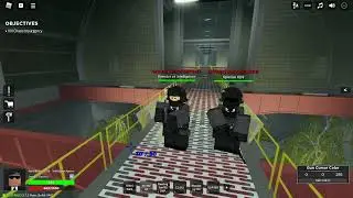Area 02 Gameplay | Intelligence Agency | Ep.1 GRIND!