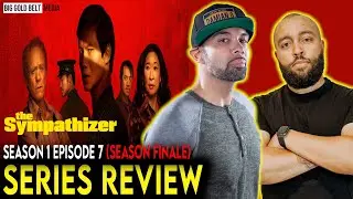 The Sympathizer | Season 1 Episode 7 Review & Recap | 