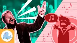 OPERA 🎼 Genres of Music for Kids 🎹