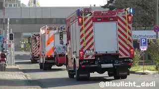 [Herbstabschlussübung 2024 der Jugendfeuerwehren Frankfurt am Main]