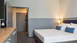Vienna House Easy by Wyndham Frankfurt Airport, Kelsterbach | Информация для путешественников