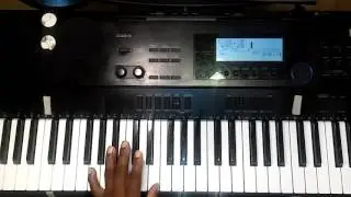Keyboard 2 Vjac