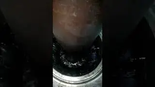 BOP packing element test