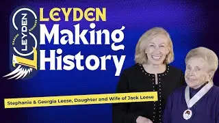 Leyden High School - 100 Years Documentary - Part 2 - Legends of Leyden