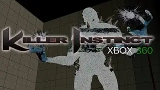 Killer Instinct Xbox 360 Revisited