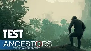 Der spoilerfreie Test: Ancestors - The Humankind Odyssey