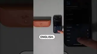 INSTANT TRANSLATION! Ray-Ban Meta Glasses Live Translation Setup