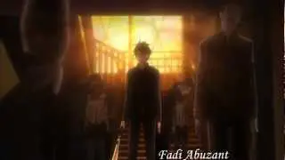 Anime Amv 3 - Undead attacking { Anime World AMVs }