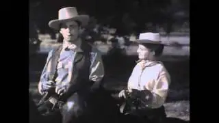 Recorre la pradera. los hermanos marx en el oeste