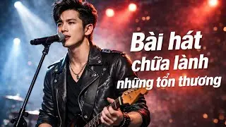 Sống Trọn Vẹn Êm Đềm_ Nếu bạn đã từng chịu nhiều tồn thương, hãy nghe bài hát này. Bạn sẽ thấy nhẹ..