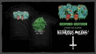 EAT THE DECAY 