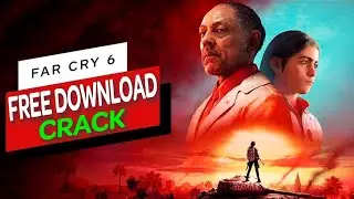 FAR CRY 6 FREE DOWNLOAD CRACK *NEW* & TUTORIAL + INSTALLER & FARCRY 6 & 2021 PC