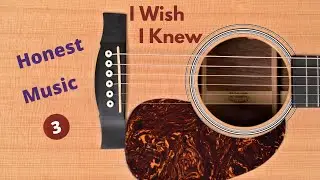 Honest Music 3 - Dakotah - Singer-Songwriter in Switzerland
