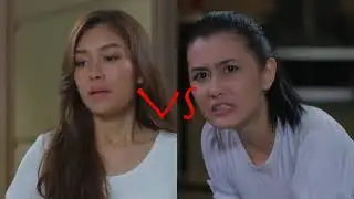 FTV Marcell Darwin & Luthya Sury Seduced by Miss Jutek's Love