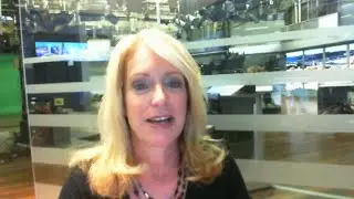 Reporter Update: Latest Weekend Weather Update From Kristin Emery