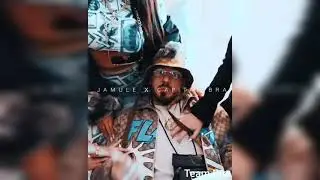 Capital Bra x Jamule - No Comprendo