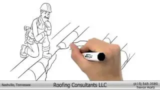 Nashville, TN - Roofing Consultants LLC