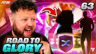 БОЛЬШАЯ ПОБЕДА ОТ НОВОГО КОМПЛЕКСА 85+ CAMPAIGN MIX PACK!!! FC 26 ROAD TO GLORY #63