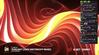 Progressive House Livestream December 3 2025