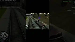 Gta San Andreas - Mission - Catalyst