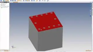 Patterns and reusability in TopSolid 7
