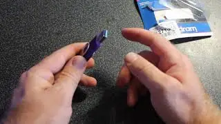 USB 3.0 флешка GoodRam тест скорости