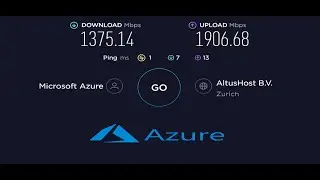 How To Create Powerful Windows/Linux RDP Using Microsoft Azure.