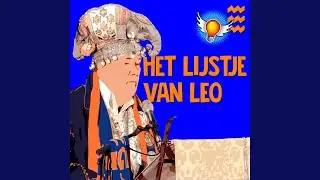 Het Lijstje Van Leo