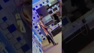 stunner job done freestyle