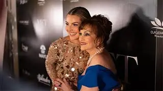 Society Magazine Cover Party ft. Marjorie De Sousa