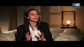 سارة الأمين .. نموذج مصري مشرف مؤسسة مبادرة 